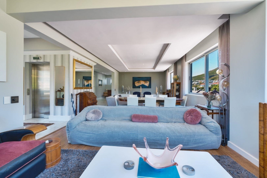 3 Bedroom Property for Sale in Oranjezicht Western Cape